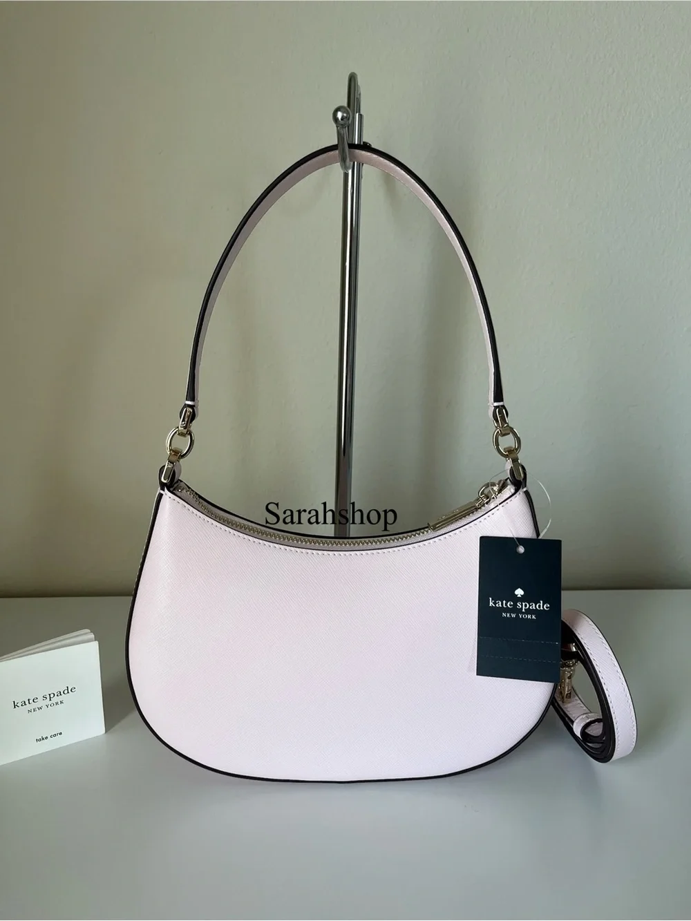 ♠️Kate Spade Paige Shoulder Bag